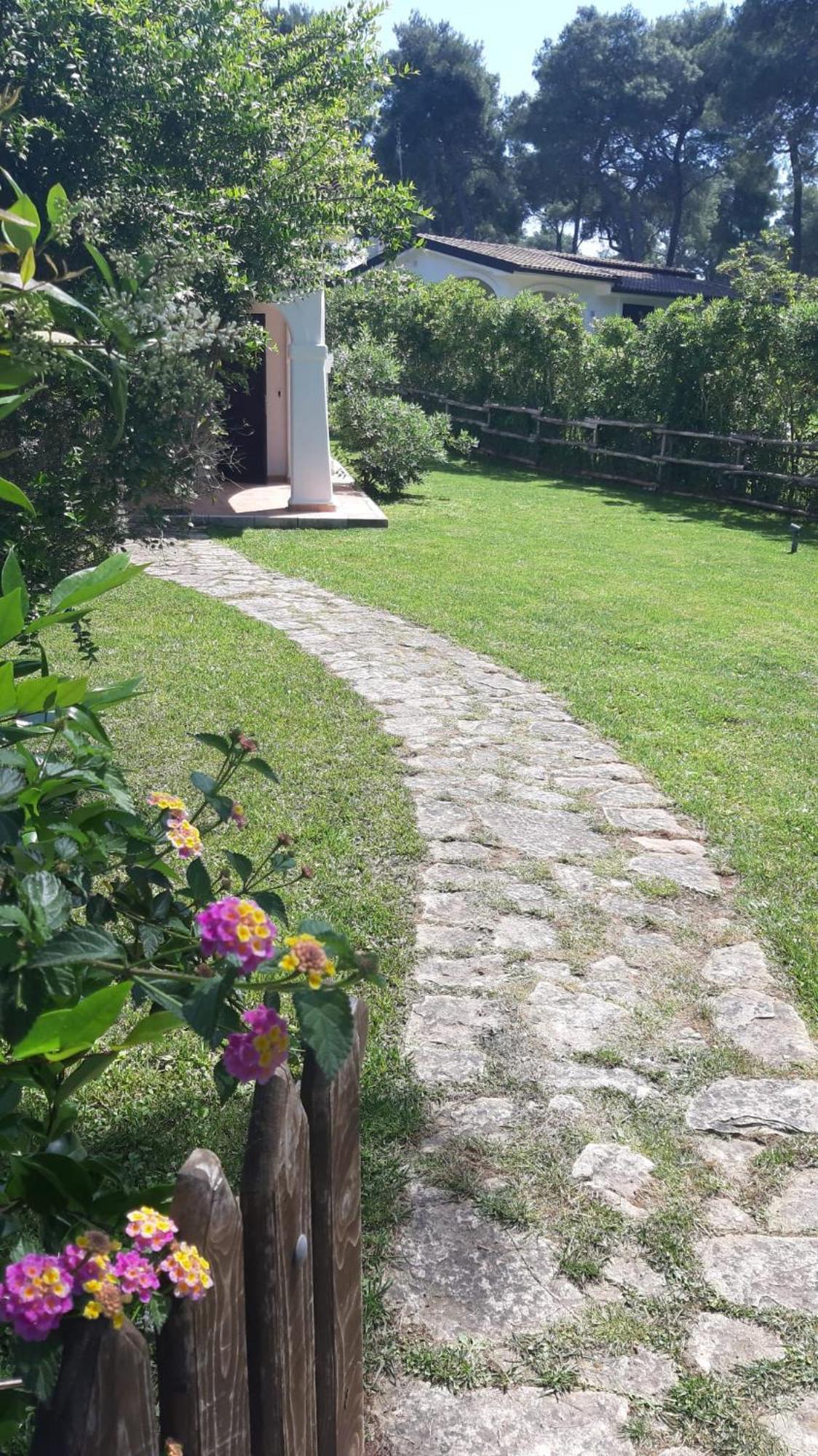 Villa Biancospini, , Le Case Di Aurelia Guesthouse Castellaneta Marina Exterior foto